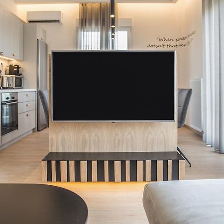 Appartamento Athens Life Esterno foto