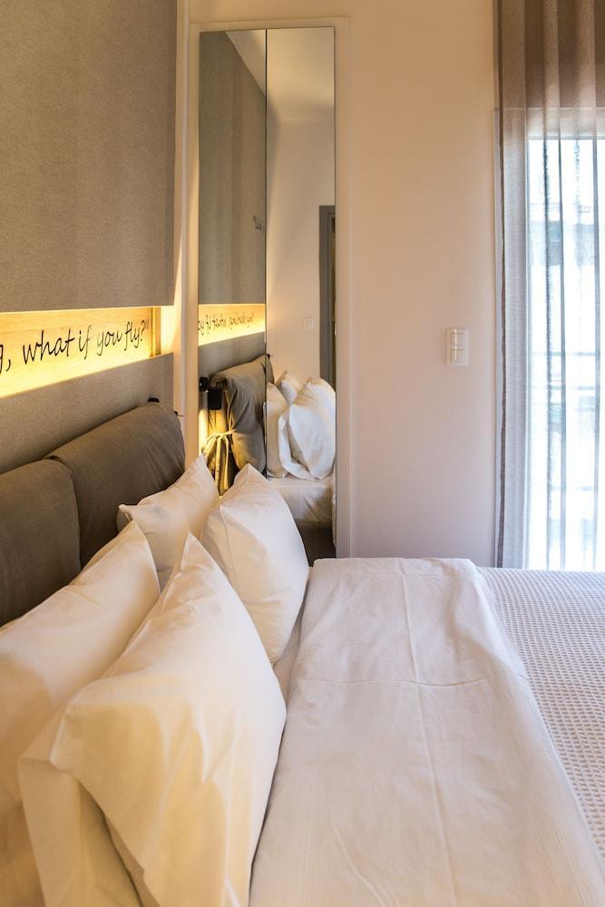 Appartamento Athens Life Esterno foto