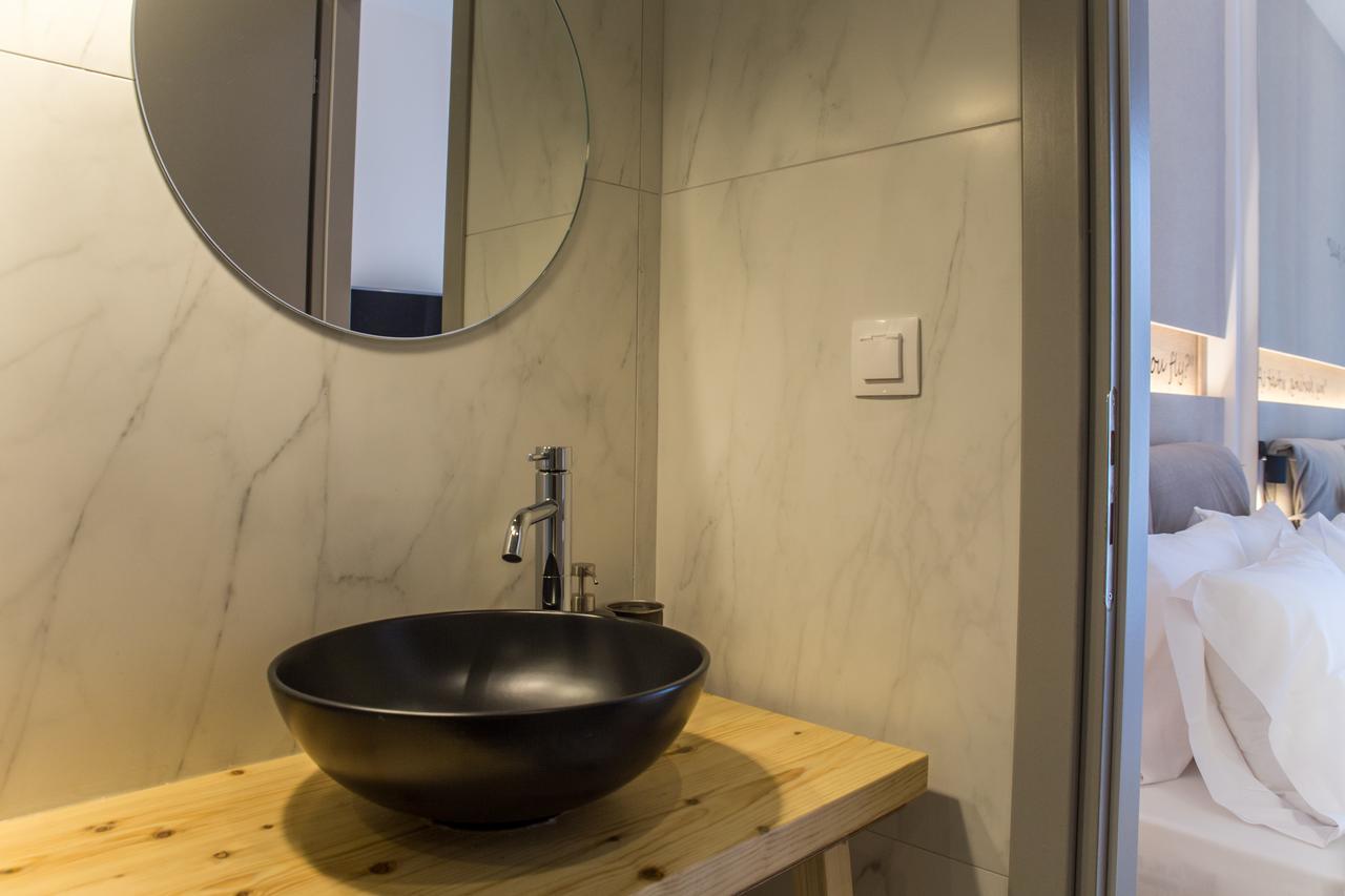 Appartamento Athens Life Esterno foto