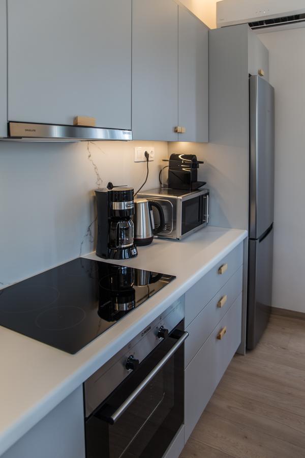 Appartamento Athens Life Esterno foto