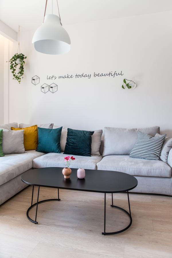Appartamento Athens Life Esterno foto