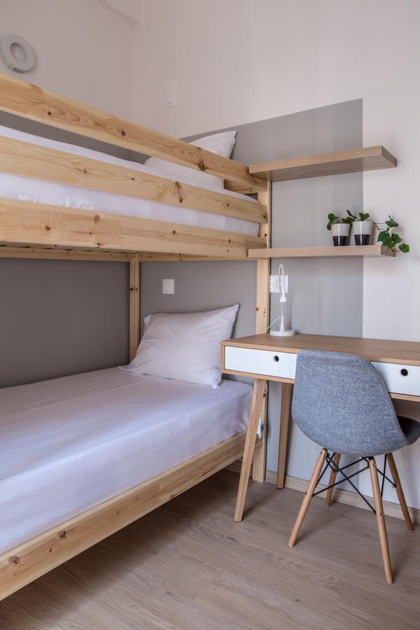 Appartamento Athens Life Esterno foto