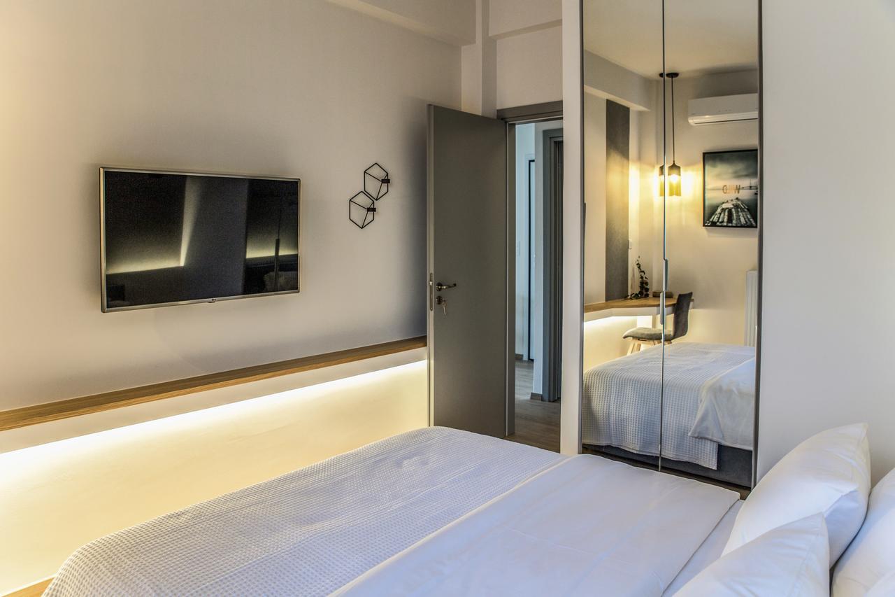 Appartamento Athens Life Esterno foto