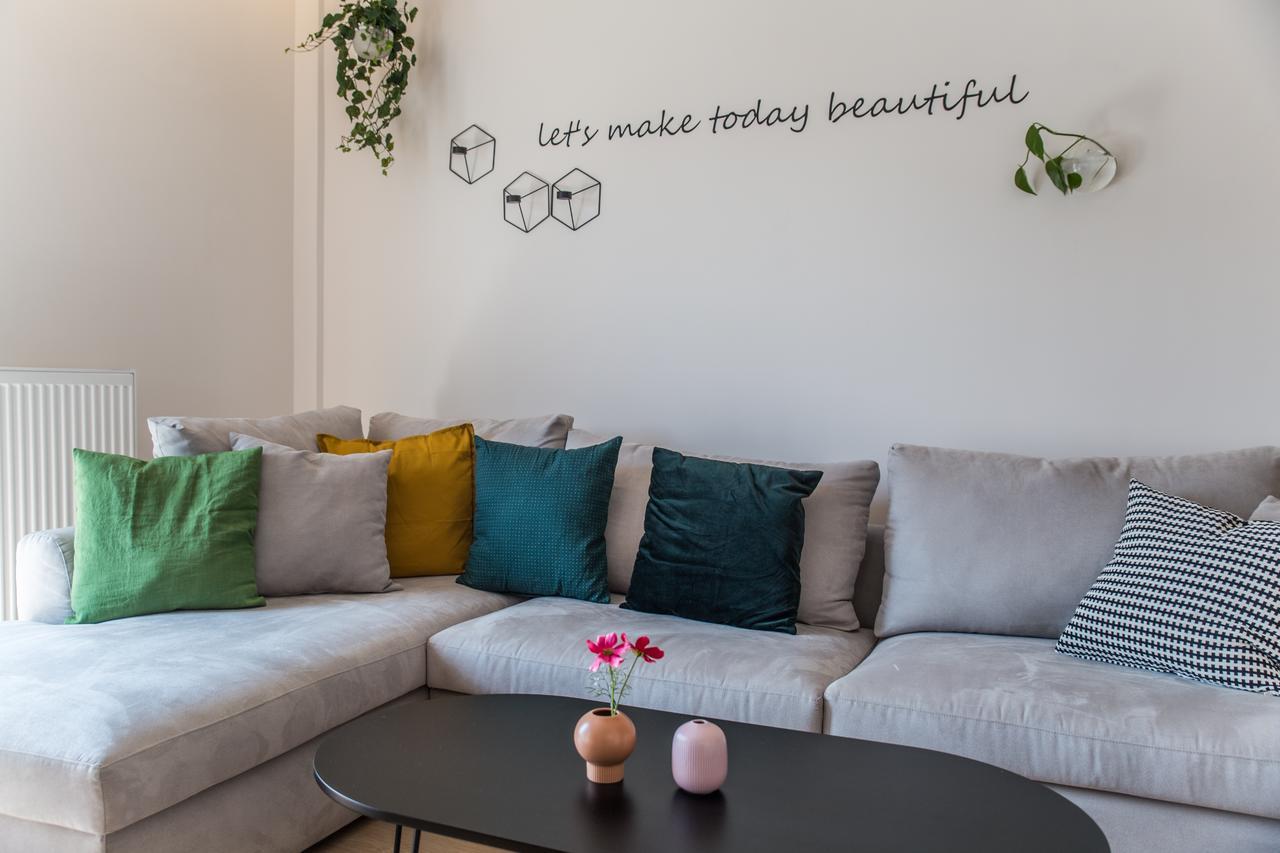 Appartamento Athens Life Esterno foto