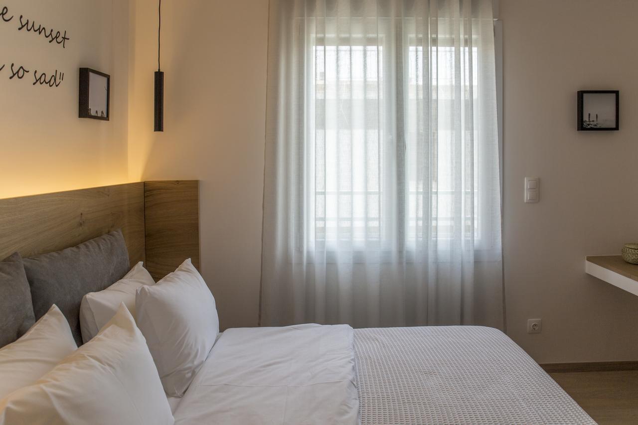 Appartamento Athens Life Esterno foto
