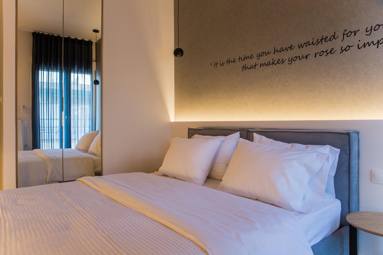 Appartamento Athens Life Esterno foto