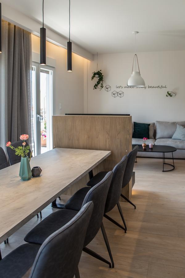 Appartamento Athens Life Esterno foto