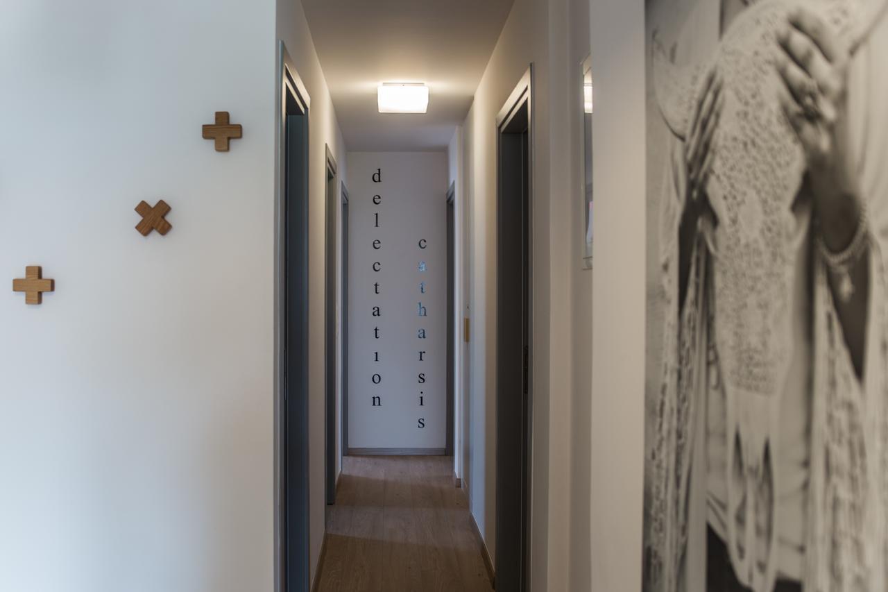 Appartamento Athens Life Esterno foto