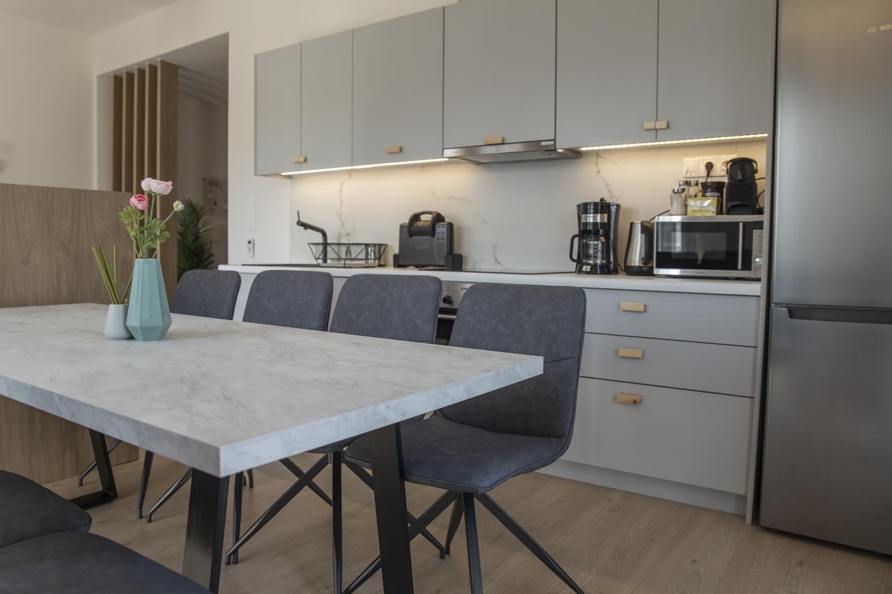 Appartamento Athens Life Esterno foto