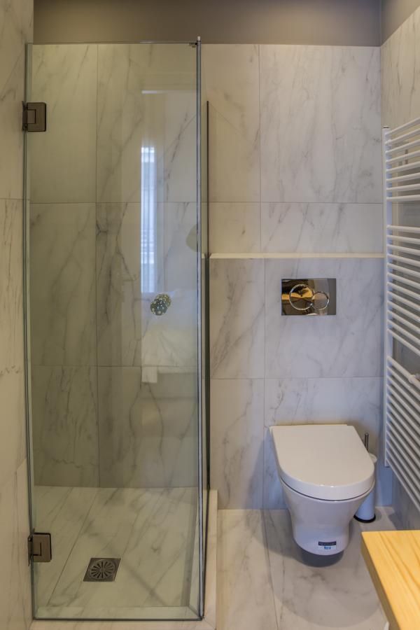 Appartamento Athens Life Esterno foto