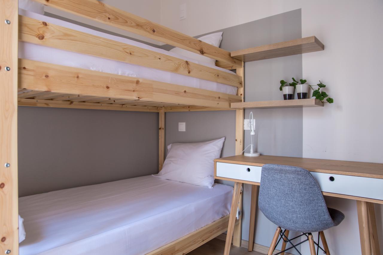Appartamento Athens Life Esterno foto