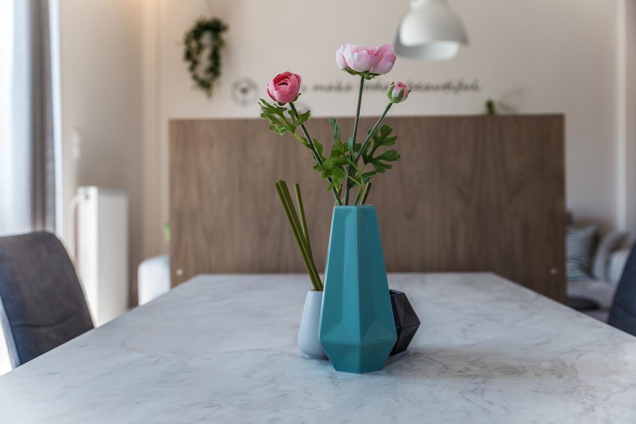 Appartamento Athens Life Esterno foto