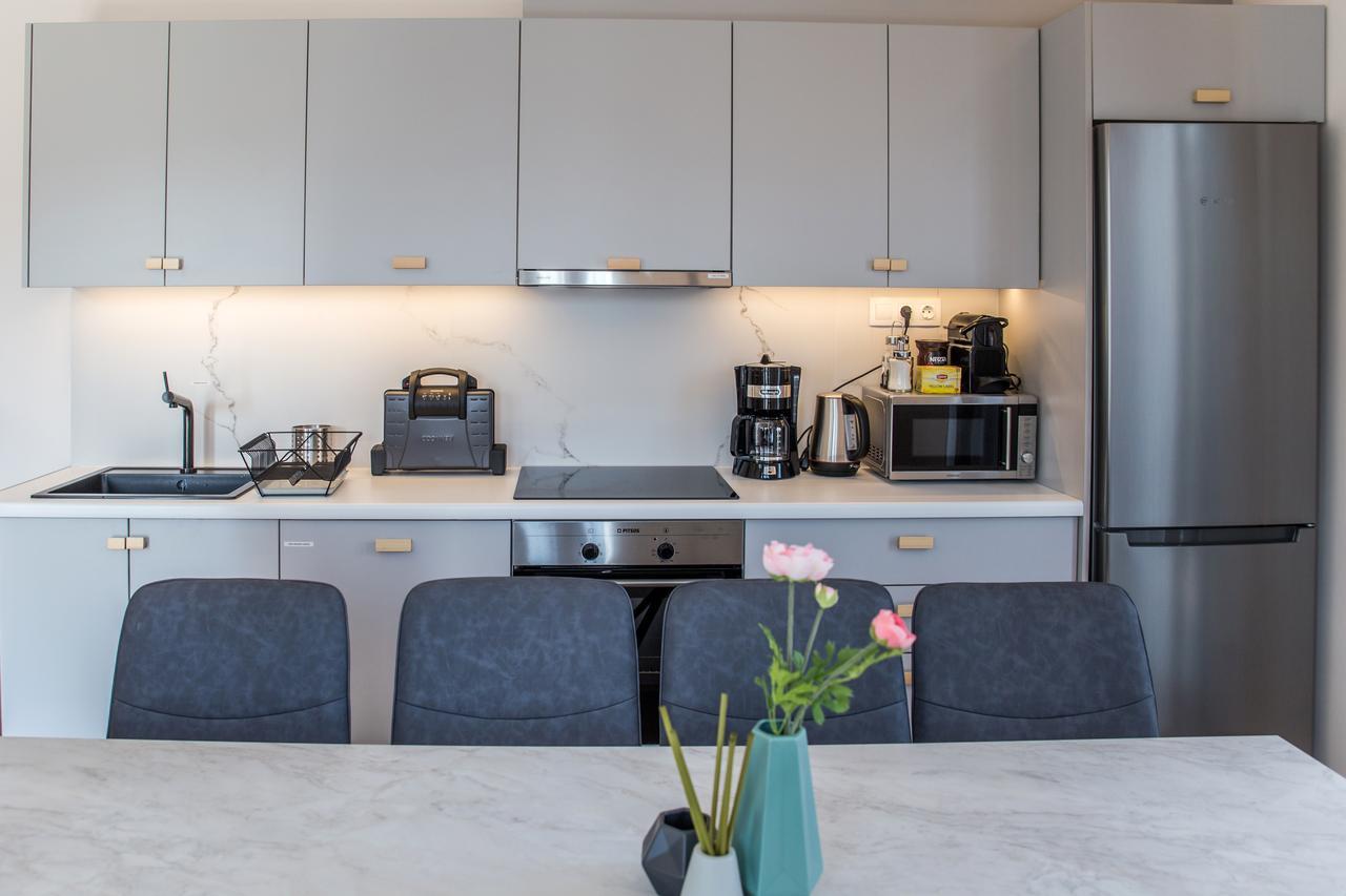 Appartamento Athens Life Esterno foto