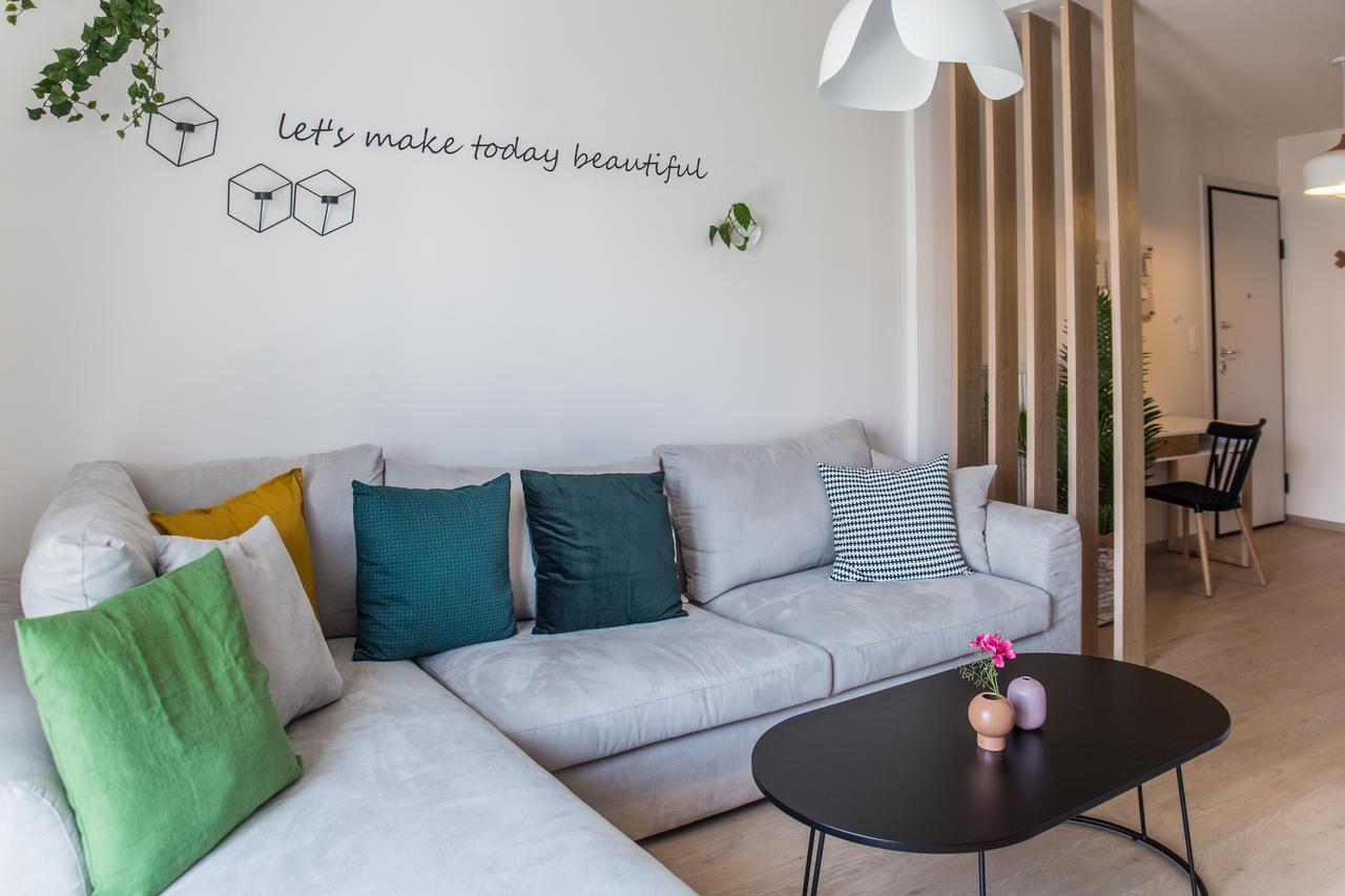 Appartamento Athens Life Esterno foto