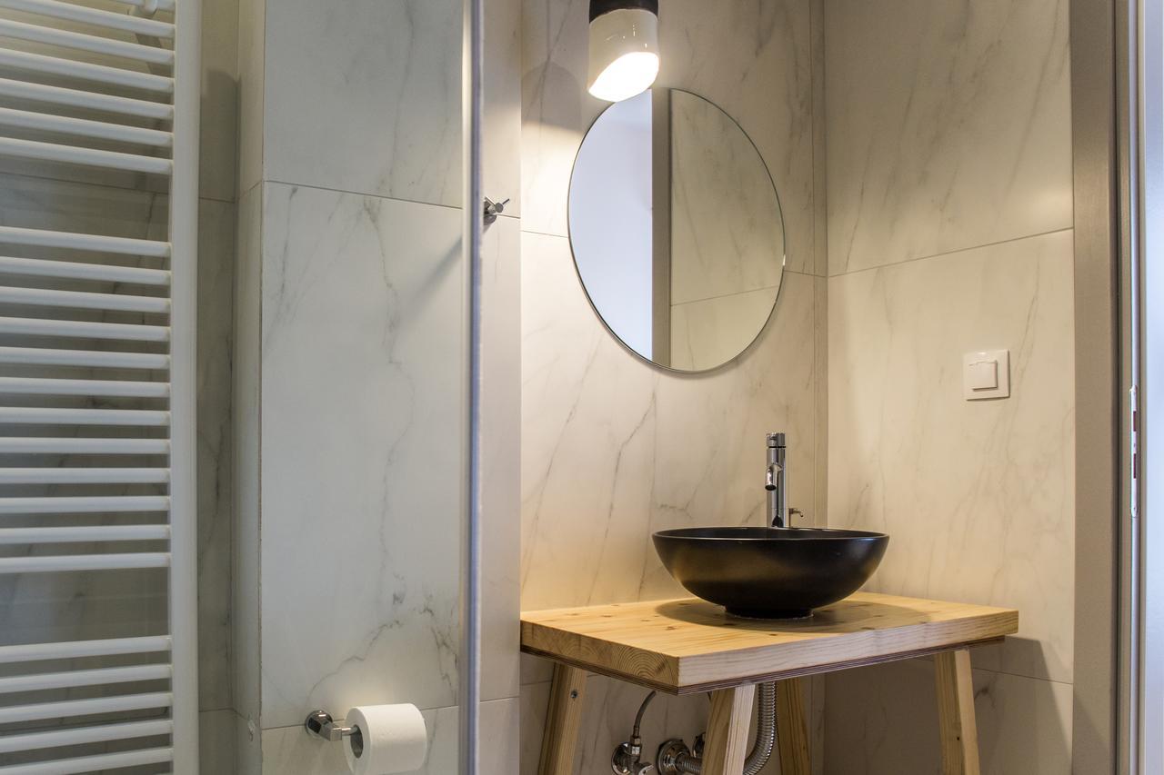Appartamento Athens Life Esterno foto