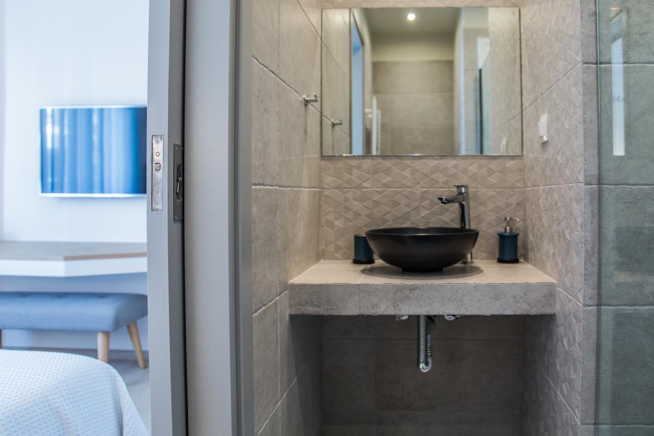 Appartamento Athens Life Esterno foto