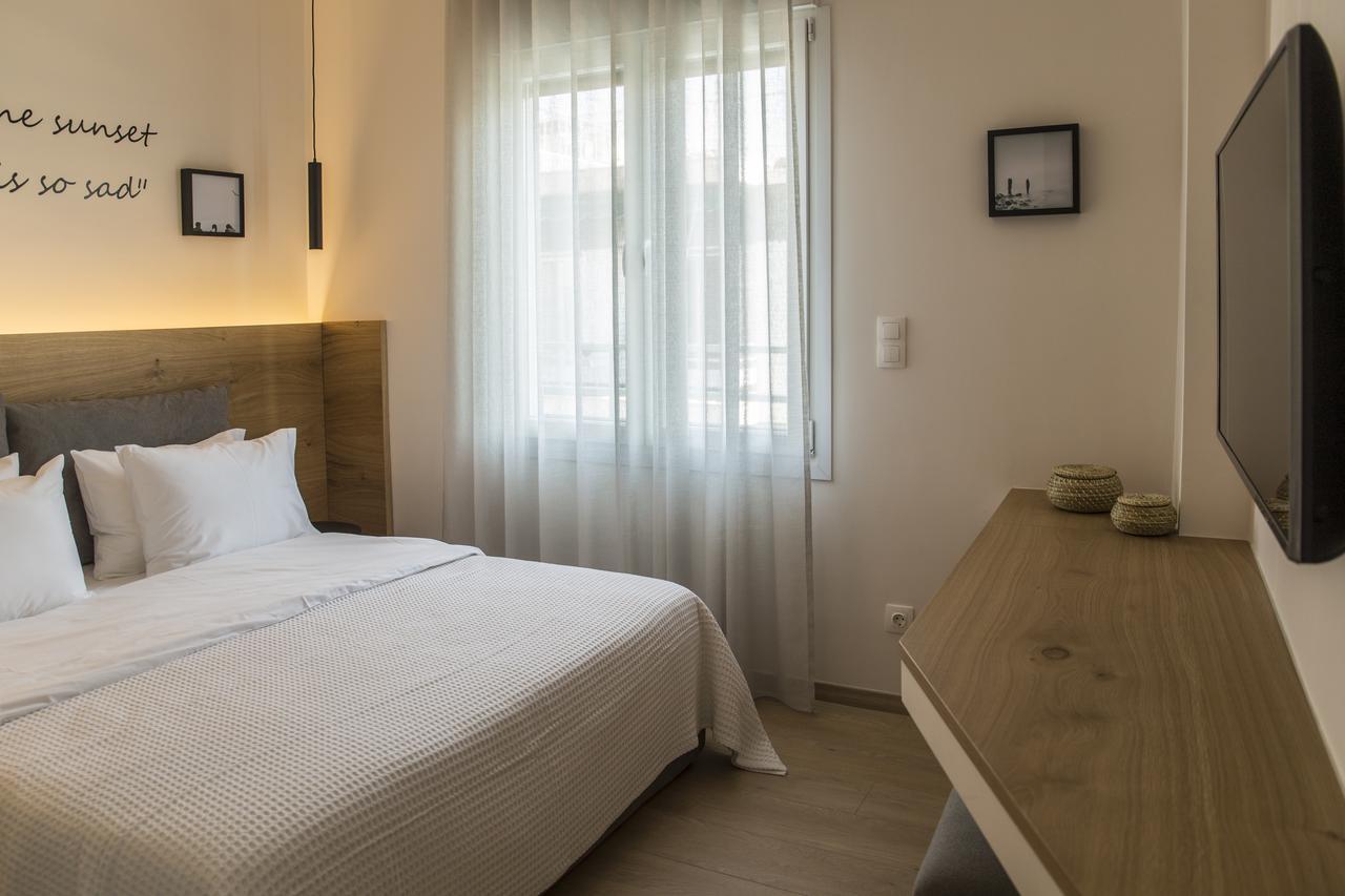 Appartamento Athens Life Esterno foto